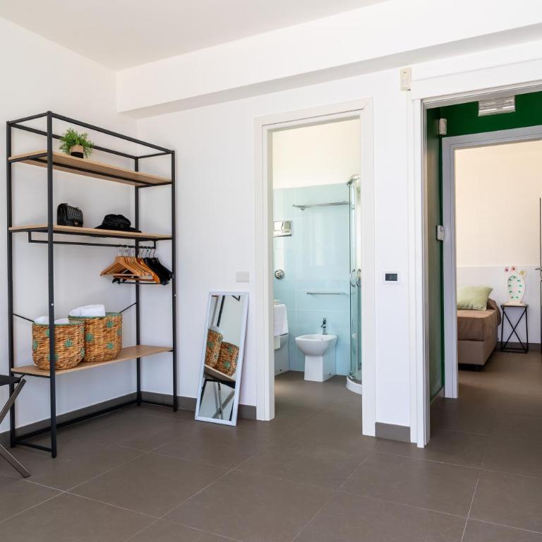 Villas d'Orlando - with private pool and sea view - Villa con 2 Camere da Letto - 33