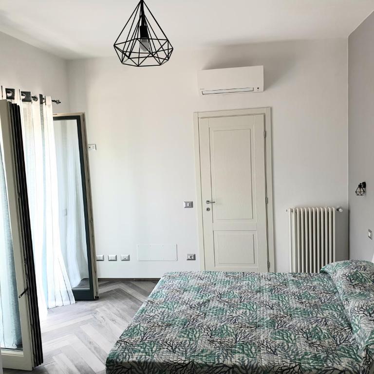 Casa Vacanze Il Frutteto - Three-Bedroom House - 12