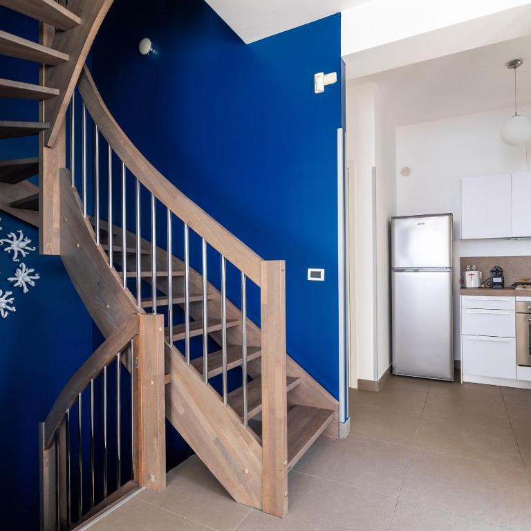 Villas d'Orlando - with private pool and sea view - Villa con 3 Camere da Letto - 25
