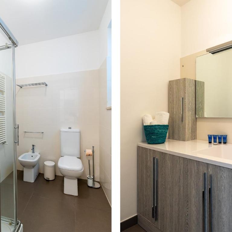 Villas d'Orlando - with private pool and sea view - Villa con 3 Camere da Letto - 33