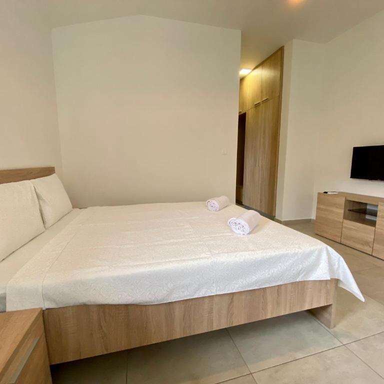 Villa Dolphin Apartments - Comfort Triple Room - 9