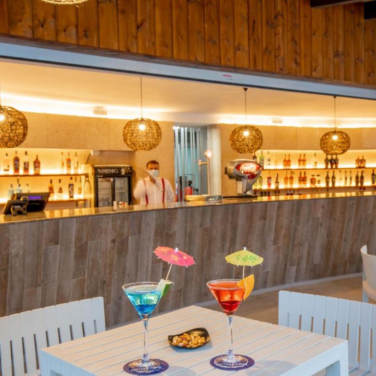 Hotel BCL Levante Club & Spa 4 Sup - Only Adults Recomended - Habitación Doble Grand Deluxe (3 adultos) - 1