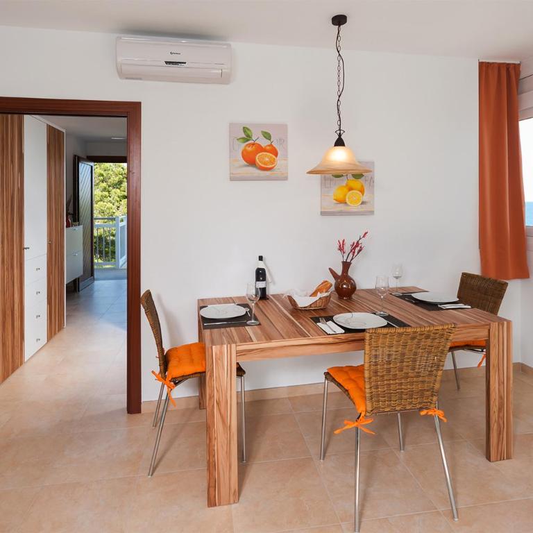 Apartamentos Mar y Sol - Apartamento de 1 dormitorio - 10