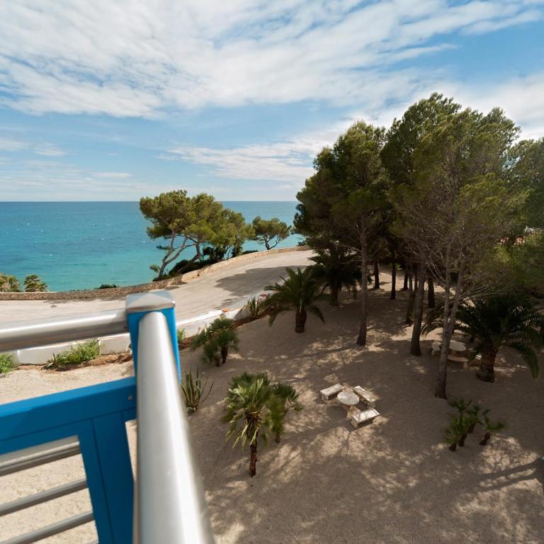 Apartamentos Mar y Sol - Apartamento de 1 dormitorio - 8