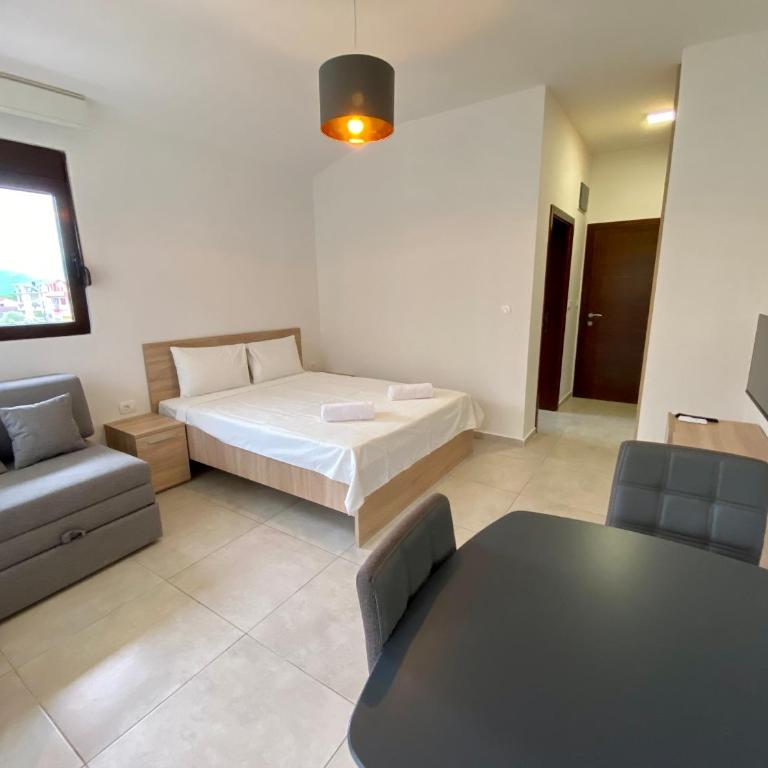 Villa Dolphin Apartments - Comfort Triple Room - 6