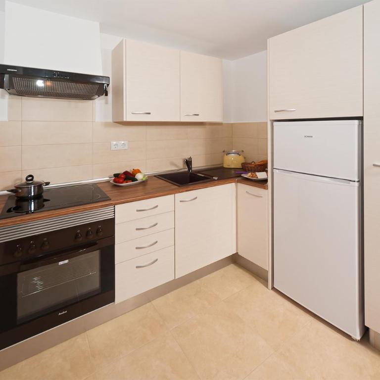 Apartamentos Mar y Sol - Apartamento Estándar de 1 dormitorio - 11