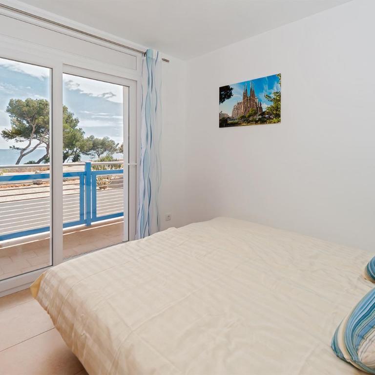 Apartamentos Mar y Sol - Apartamento Estándar de 1 dormitorio - 8