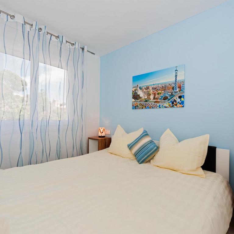 Apartamentos Mar y Sol - Apartamento Estándar de 1 dormitorio - 9