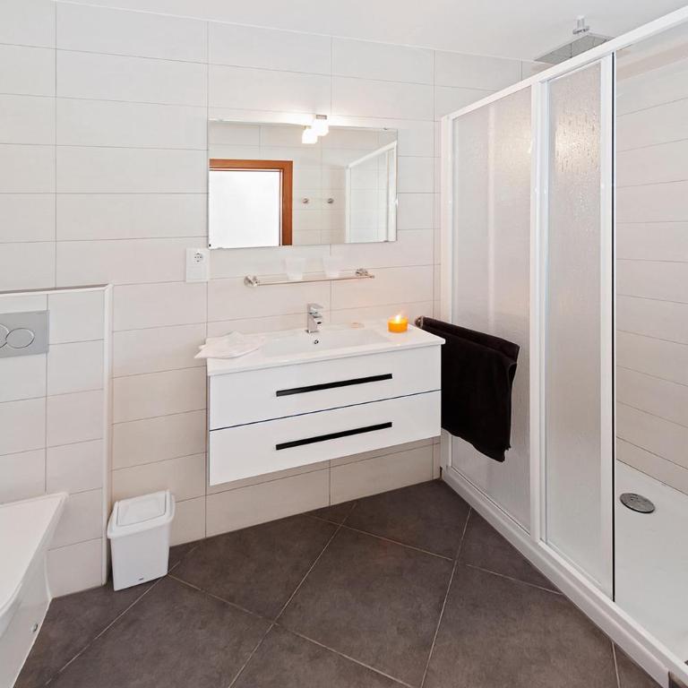 Apartamentos Mar y Sol - Apartamento Estándar de 1 dormitorio - 10