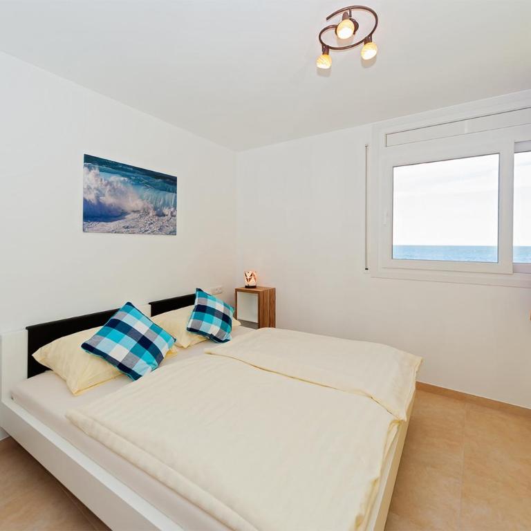 Apartamentos Mar y Sol - Apartamento de 1 dormitorio - 11