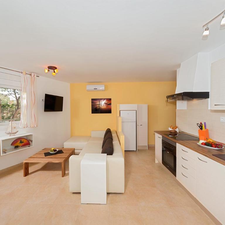 Apartamentos Mar y Sol - Apartamento de 2 dormitorios - 11