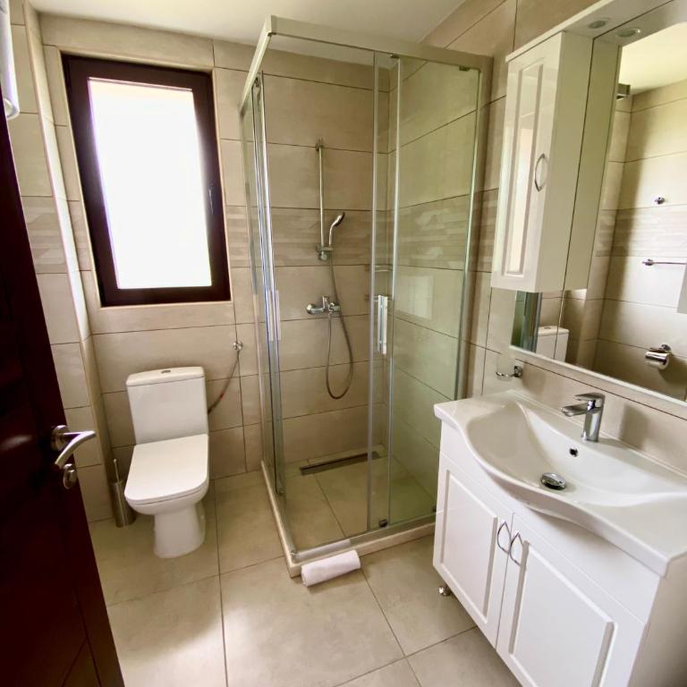 Villa Dolphin Apartments - Comfort Triple Room - 2