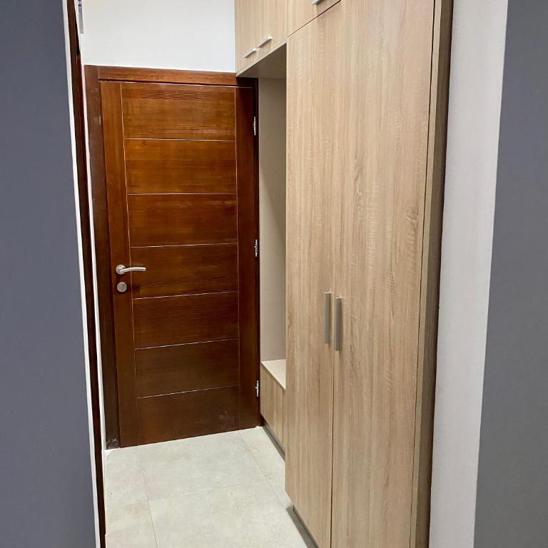 Villa Dolphin Apartments - Comfort Triple Room - 1
