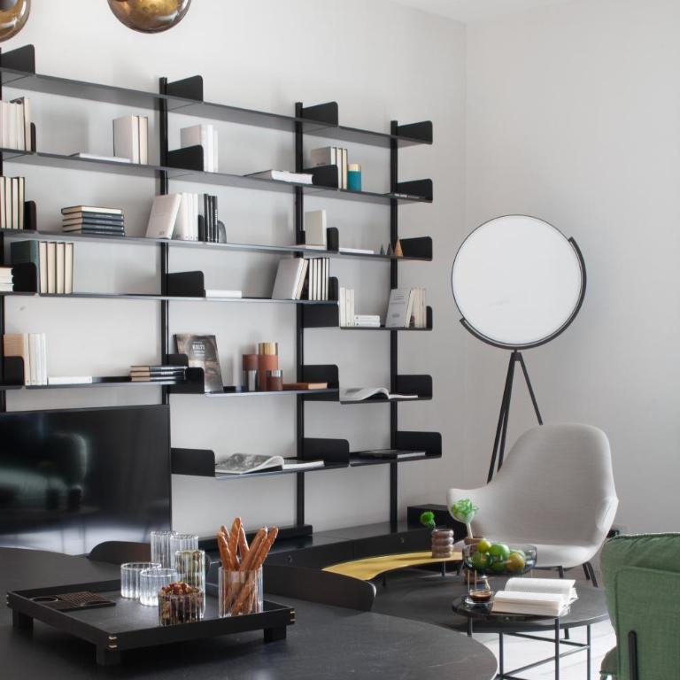 BB Hotels Aparthotel Collection Il Michelangelo - Appartamento con 2 Camere da Letto - 15