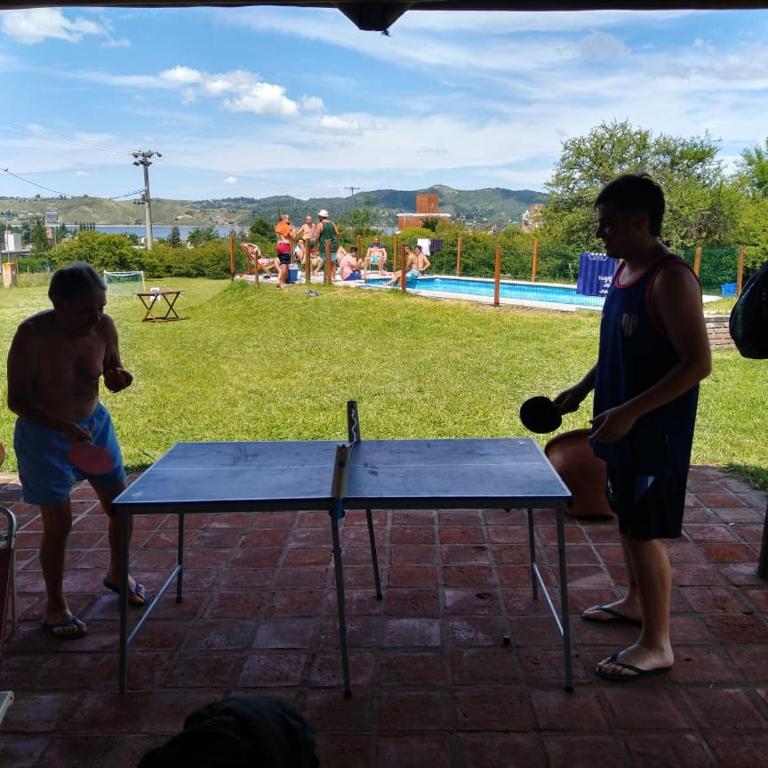 La Rosada - Vacation Home - 10