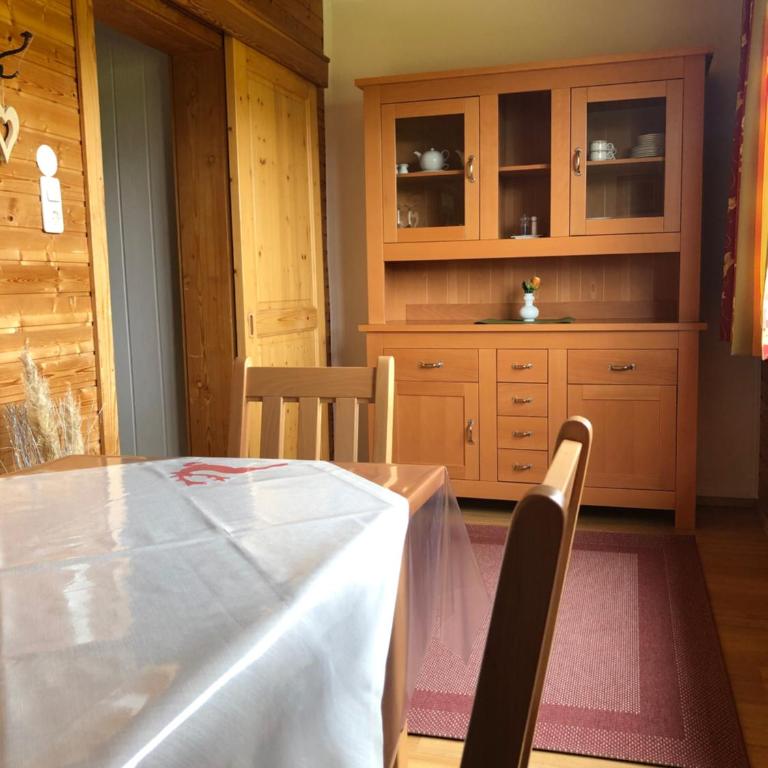 Stapflhof - Apartment mit 1 Schlafzimmer - 4