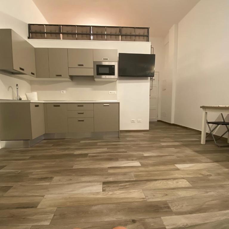 Monolocale Agata - Studio Triple Standard - 10