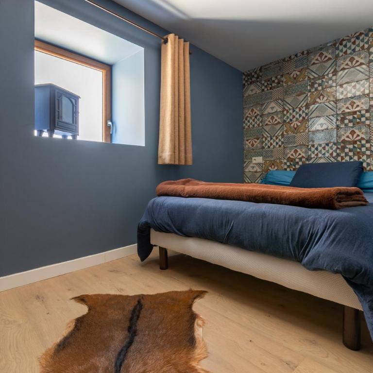 Maison Melanie - Superbe Chalet proche des pistes - Haus mit 4 Schlafzimmern - 8