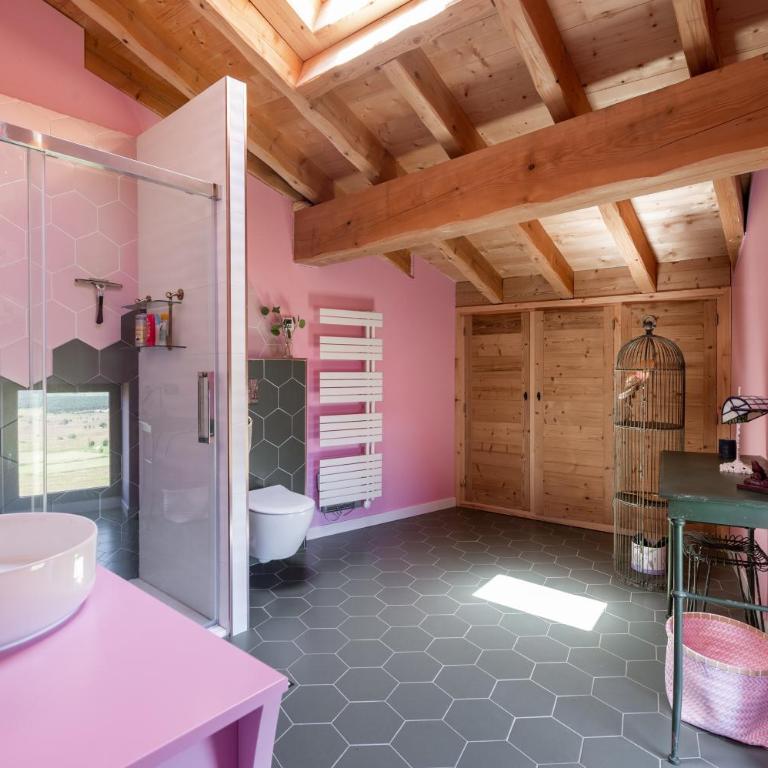 Maison Melanie - Superbe Chalet proche des pistes - Haus mit 4 Schlafzimmern - 11