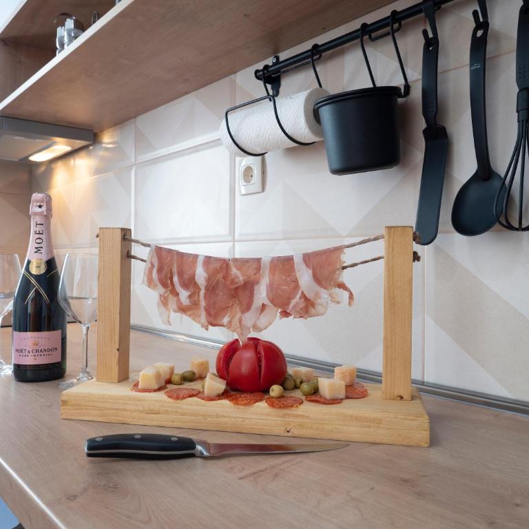 Villa Tranquila - Vila sa 3 Spavaće Sobe - 13