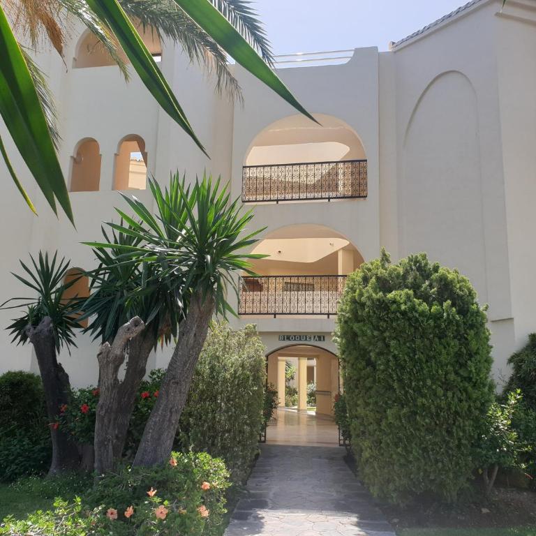 Beach apartment La Cala - Apartamento de 2 dormitorios - 32