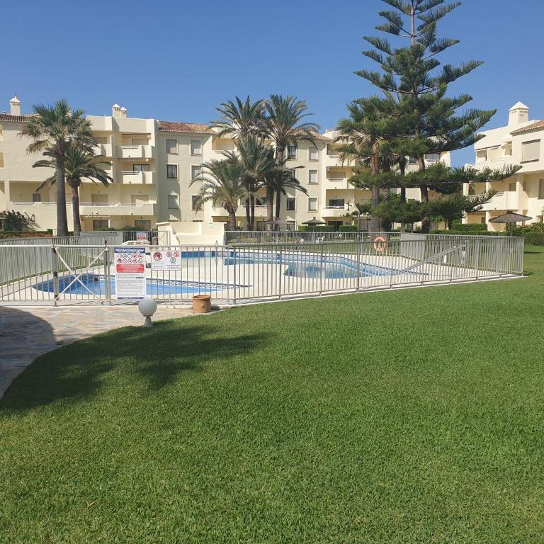 Beach apartment La Cala - Apartamento de 2 dormitorios - 29