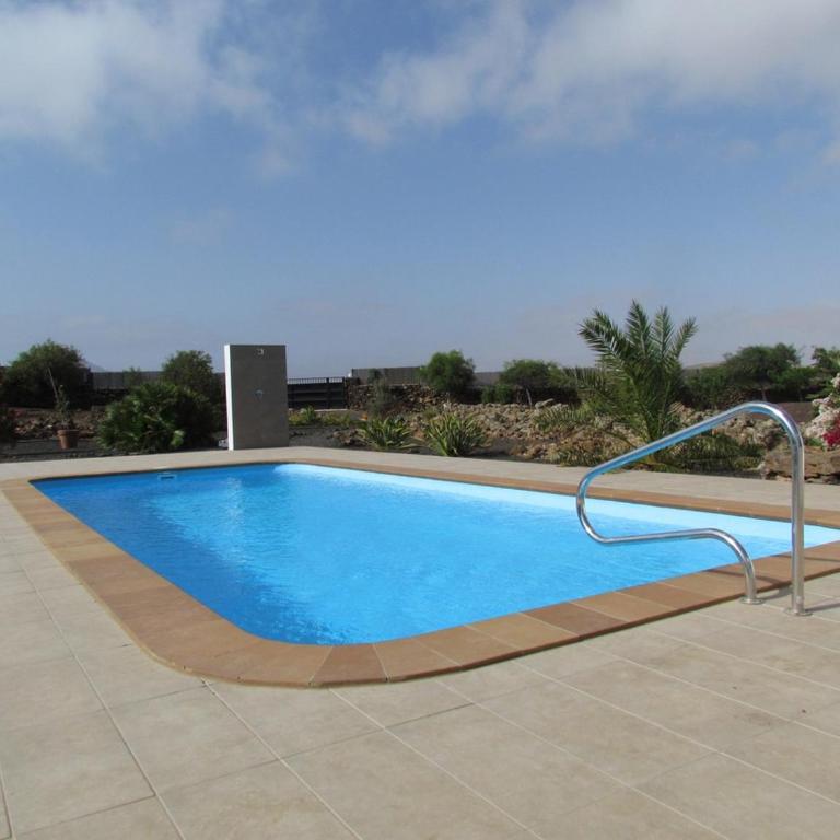 Villa Wind Wave 28A Heated & Shared Pool - Villa de 3 dormitorios - 21