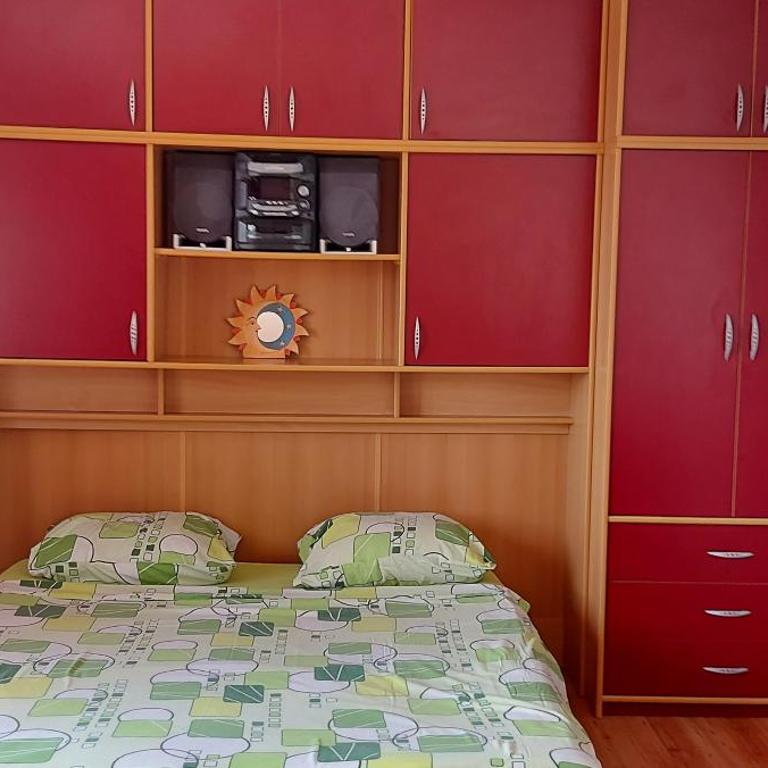 Vesna's Dream - Apartman sa 1 Spavaćom Sobom - 16