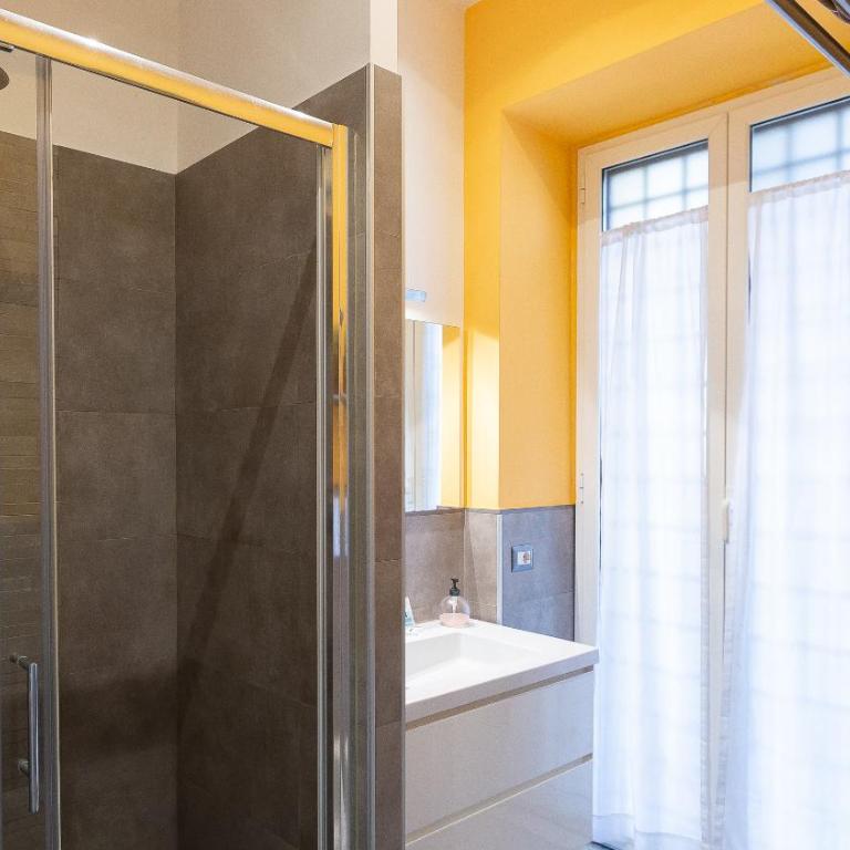 Vittoria Rental in Rome - Appartamento con 2 Camere da Letto - 18