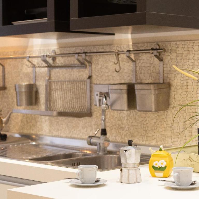 Vittoria Rental in Rome - Appartamento con 2 Camere da Letto - 20