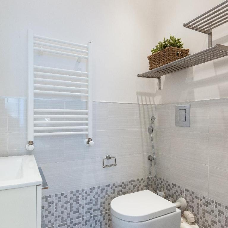 Vittoria Rental in Rome - Appartamento con 2 Camere da Letto - 27
