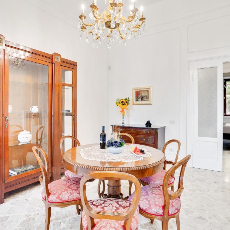 GuestHost - Casa Cinzia Lungomare Exclusive Flat - Appartamento con 3 Camere da Letto - 4