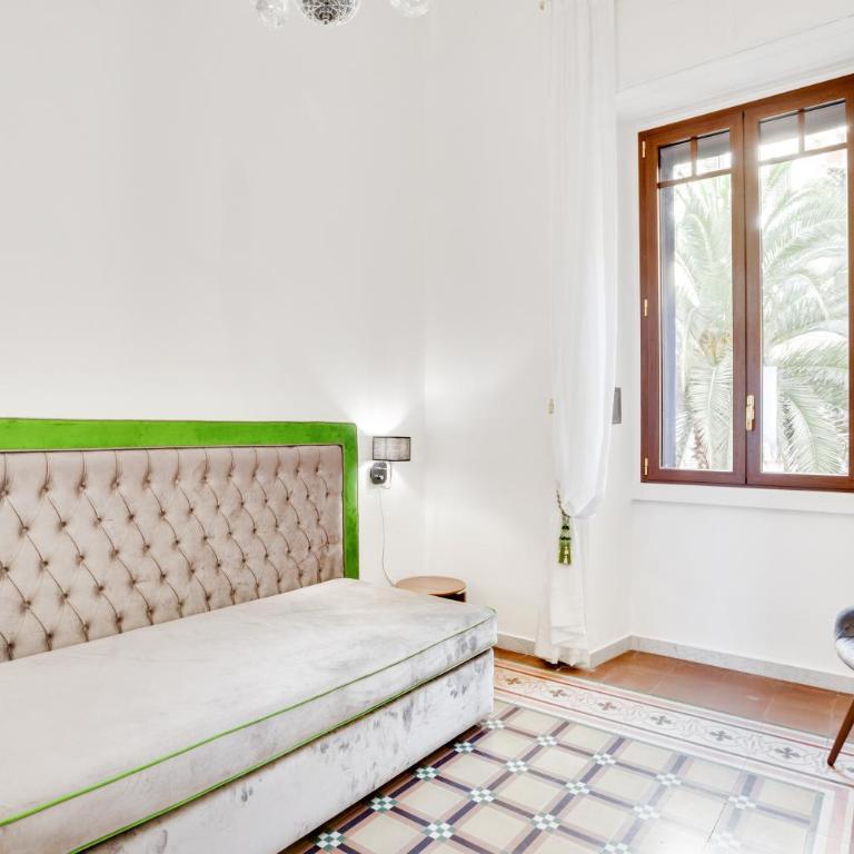 GuestHost - Casa Cinzia Lungomare Exclusive Flat - Appartamento con 3 Camere da Letto - 7