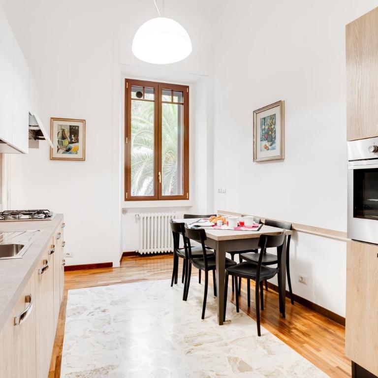 GuestHost - Casa Cinzia Lungomare Exclusive Flat - Appartamento con 3 Camere da Letto - 9