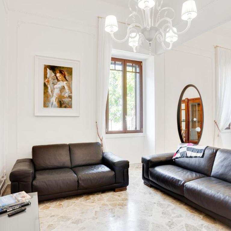 GuestHost - Casa Cinzia Lungomare Exclusive Flat - Appartamento con 3 Camere da Letto - 3