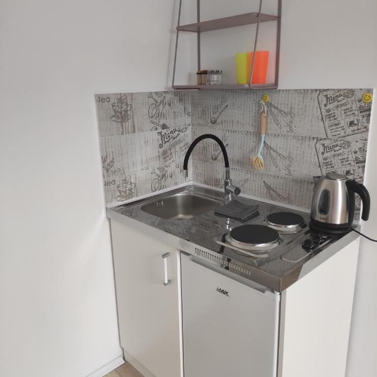 Apartments Markovi Konaci - Apartman sa Pogledom na Planinu - 2