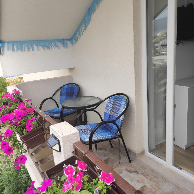 Apartments Markovi Konaci - Apartman sa Balkonom - 8