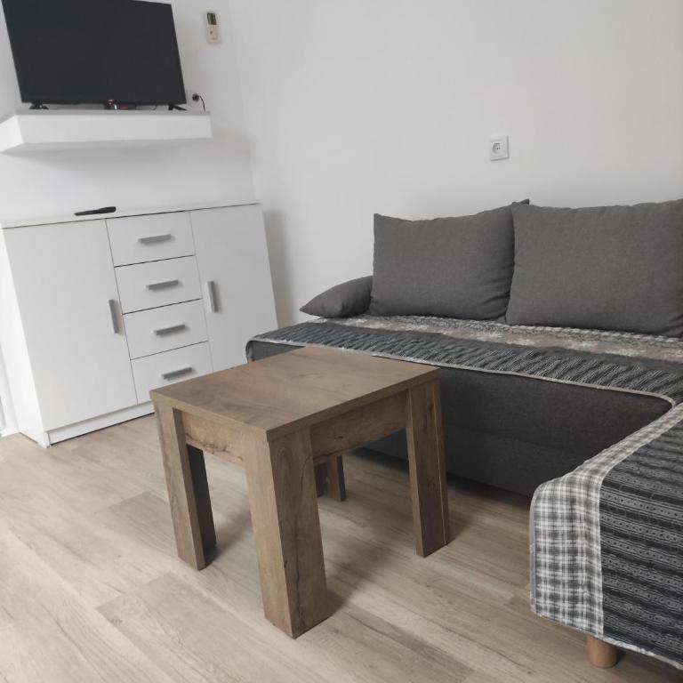Apartments Markovi Konaci - Apartman sa Pogledom na Planinu - 5