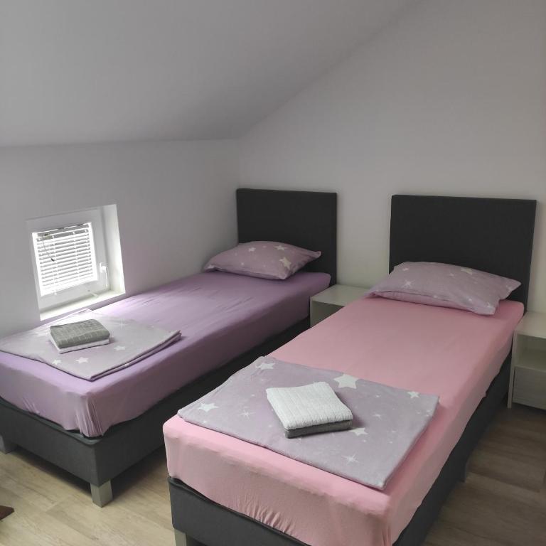 Apartments Markovi Konaci - Apartman sa Pogledom na Planinu - 6