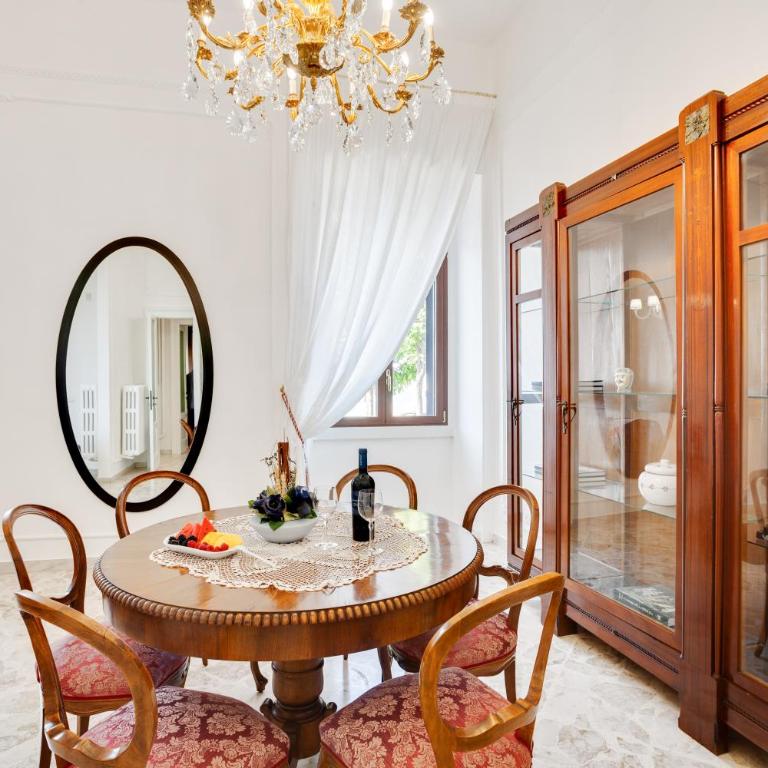 GuestHost - Casa Cinzia Lungomare Exclusive Flat - Appartamento con 3 Camere da Letto - 15