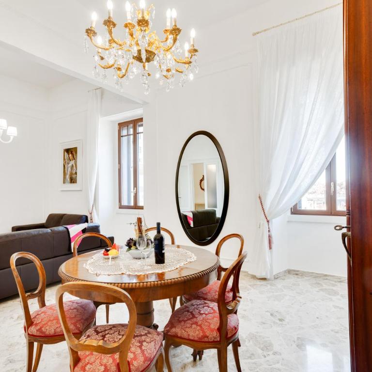 GuestHost - Casa Cinzia Lungomare Exclusive Flat - Appartamento con 3 Camere da Letto - 14