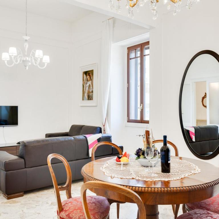 GuestHost - Casa Cinzia Lungomare Exclusive Flat - Appartamento con 3 Camere da Letto - 13