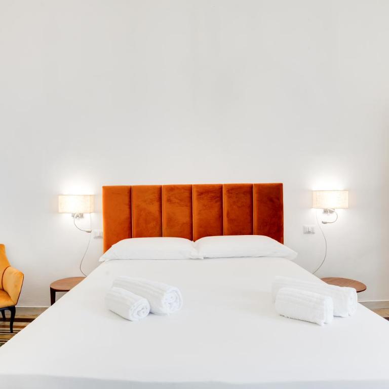 GuestHost - Casa Cinzia Lungomare Exclusive Flat - Appartamento con 3 Camere da Letto - 18