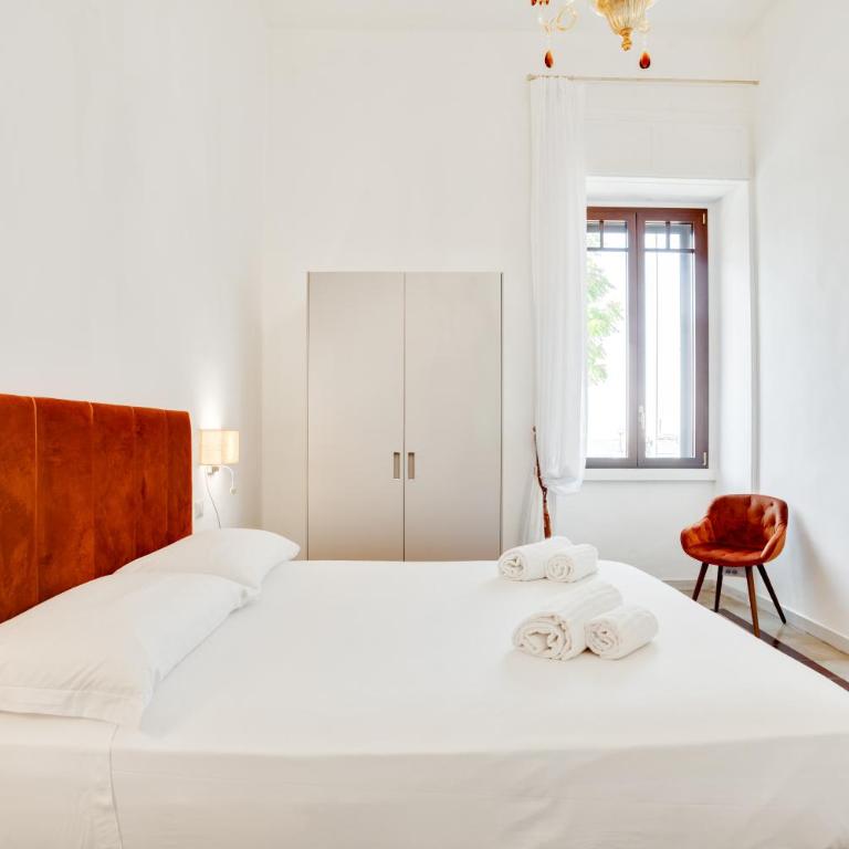 GuestHost - Casa Cinzia Lungomare Exclusive Flat - Appartamento con 3 Camere da Letto - 21