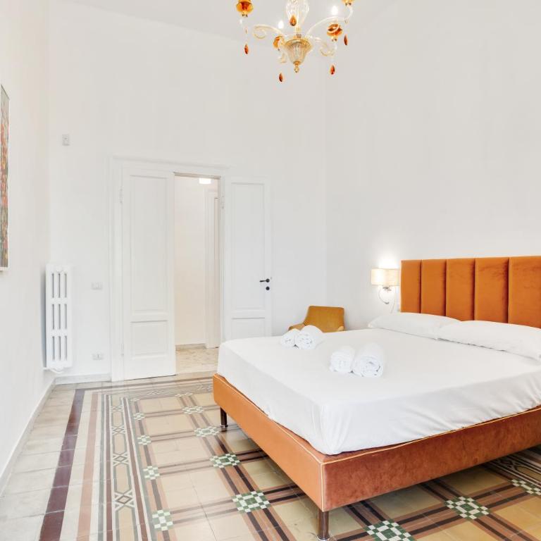 GuestHost - Casa Cinzia Lungomare Exclusive Flat - Appartamento con 3 Camere da Letto - 17