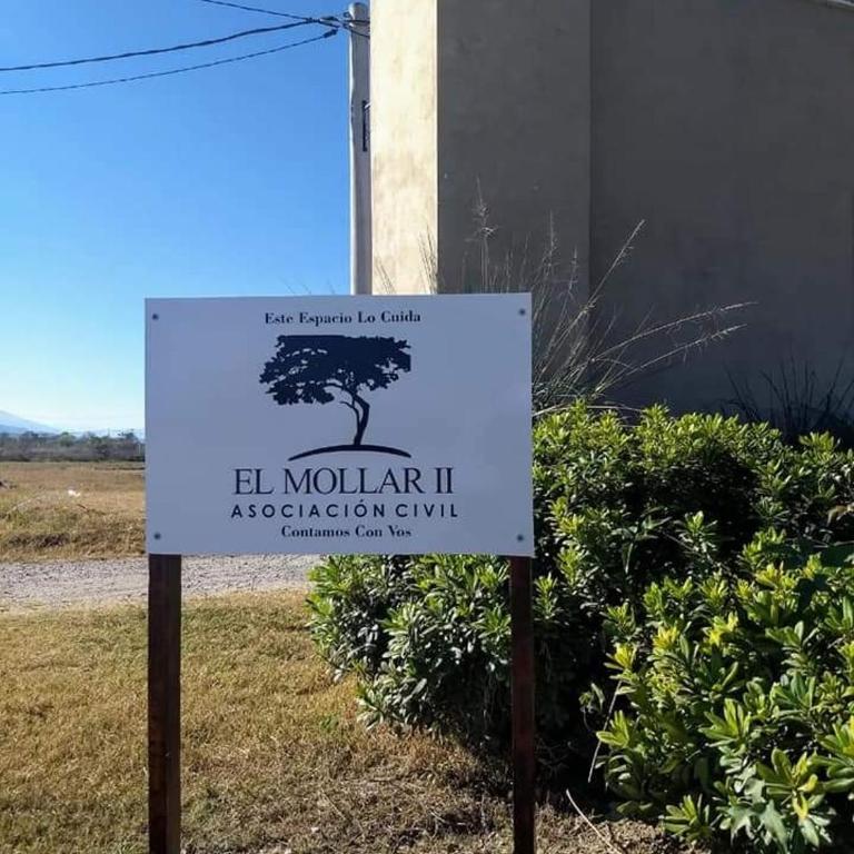 Cabañas del Mollar Salta con Wifi y Netflix - Apartamento de 2 dormitorios - 16