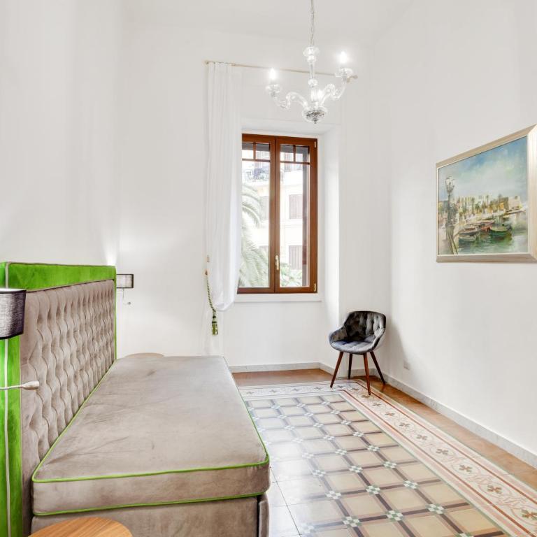 GuestHost - Casa Cinzia Lungomare Exclusive Flat - Appartamento con 3 Camere da Letto - 8