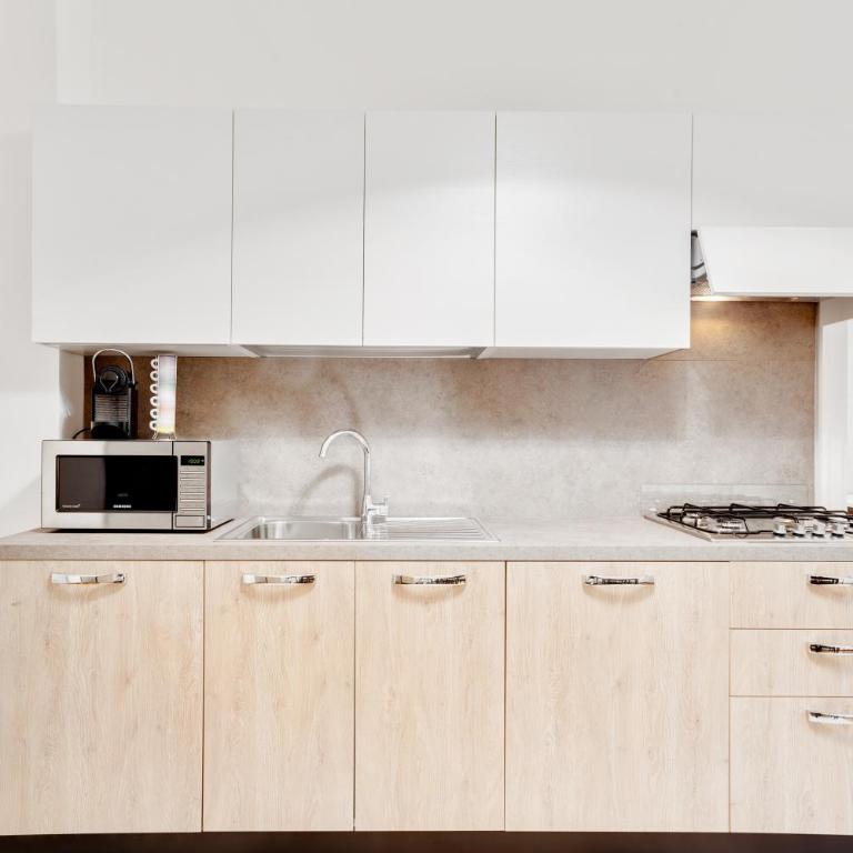GuestHost - Casa Cinzia Lungomare Exclusive Flat - Appartamento con 3 Camere da Letto - 25