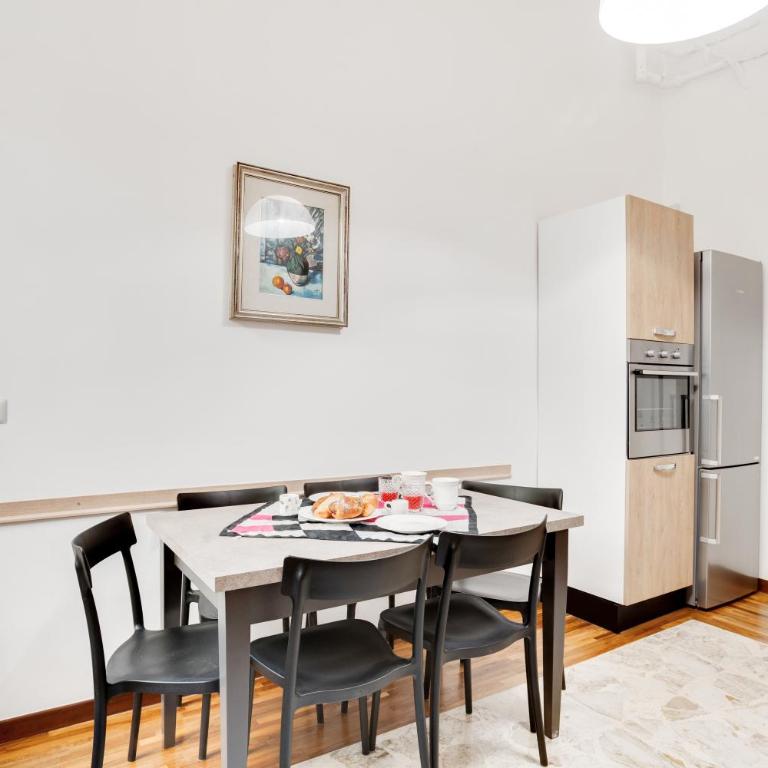 GuestHost - Casa Cinzia Lungomare Exclusive Flat - Appartamento con 3 Camere da Letto - 27