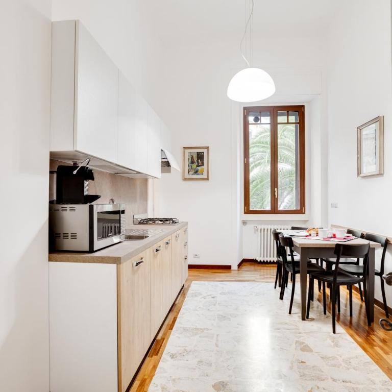 GuestHost - Casa Cinzia Lungomare Exclusive Flat - Appartamento con 3 Camere da Letto - 23